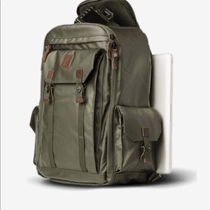 Langly Camera Bag